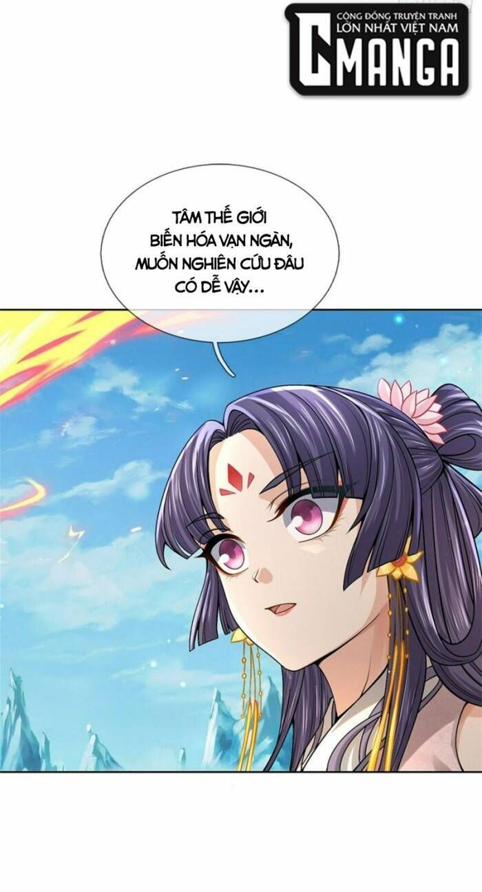 đọc truyện Chúa Tể Chi Lộ Chương 143 ảnh 33 tại Thiên Thai Truyện