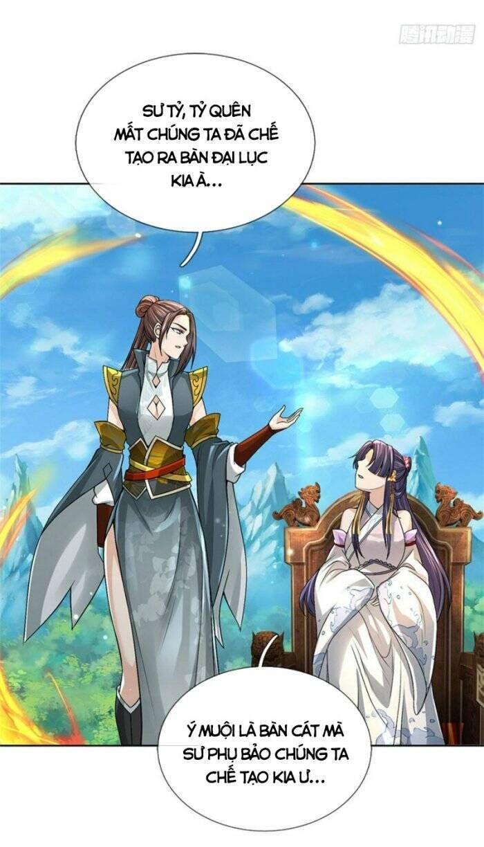 đọc truyện Chúa Tể Chi Lộ Chương 143 ảnh 34 tại Thiên Thai Truyện