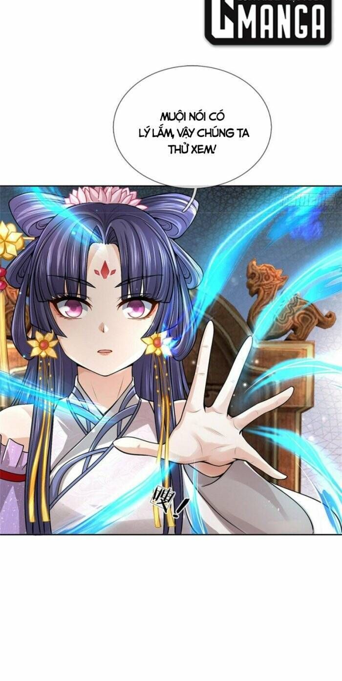 đọc truyện Chúa Tể Chi Lộ Chương 143 ảnh 37 tại Thiên Thai Truyện