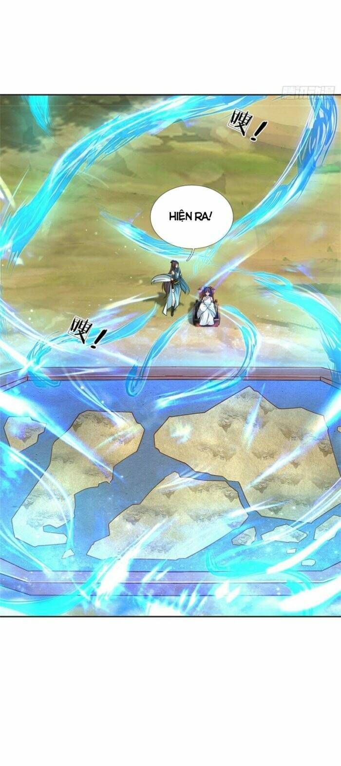 đọc truyện Chúa Tể Chi Lộ Chương 143 ảnh 38 tại Thiên Thai Truyện