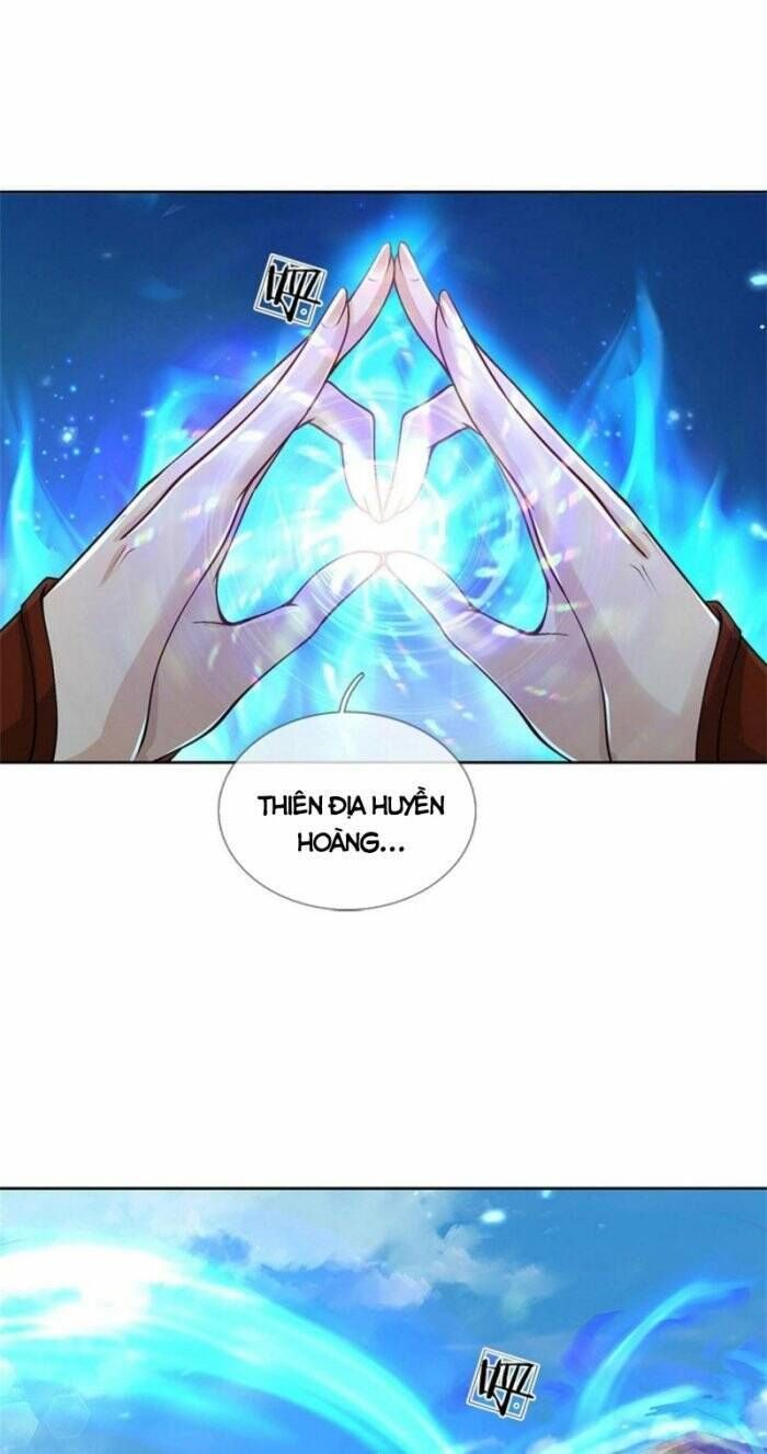 đọc truyện Chúa Tể Chi Lộ Chương 143 ảnh 40 tại Thiên Thai Truyện