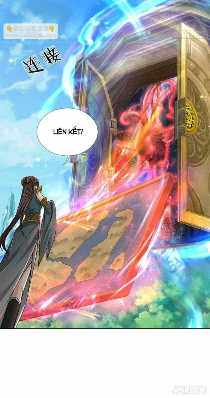 đọc truyện Chúa Tể Chi Lộ Chương 143 ảnh 41 tại Thiên Thai Truyện