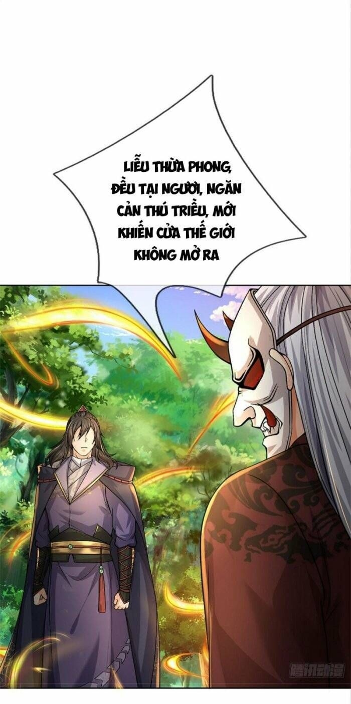 đọc truyện Chúa Tể Chi Lộ Chương 143 ảnh 8 tại Thiên Thai Truyện