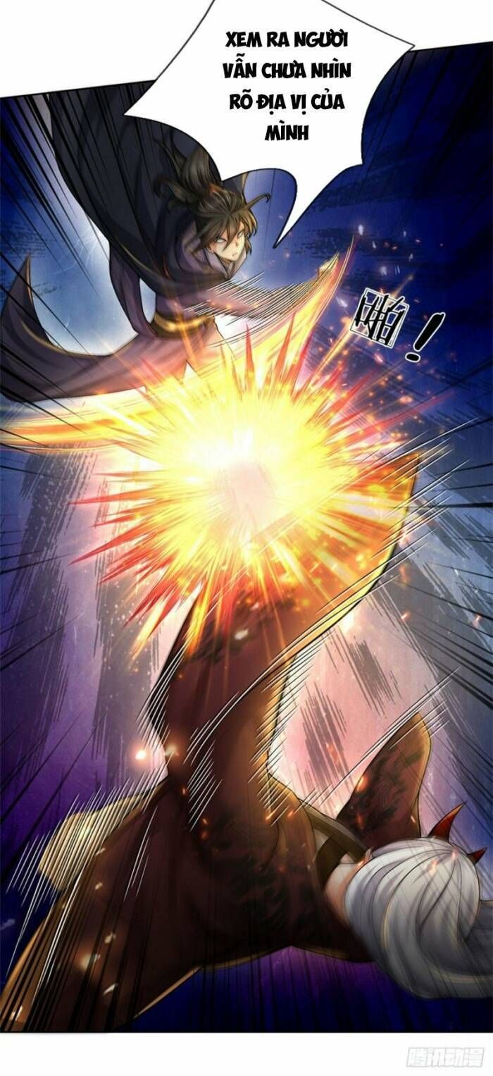 đọc truyện Chúa Tể Chi Lộ Chương 143 ảnh 11 tại Thiên Thai Truyện