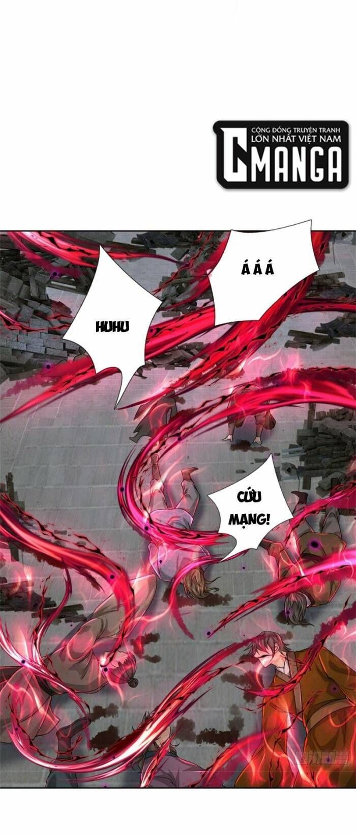 đọc truyện Chúa Tể Chi Lộ Chương 144 ảnh 12 tại Thiên Thai Truyện