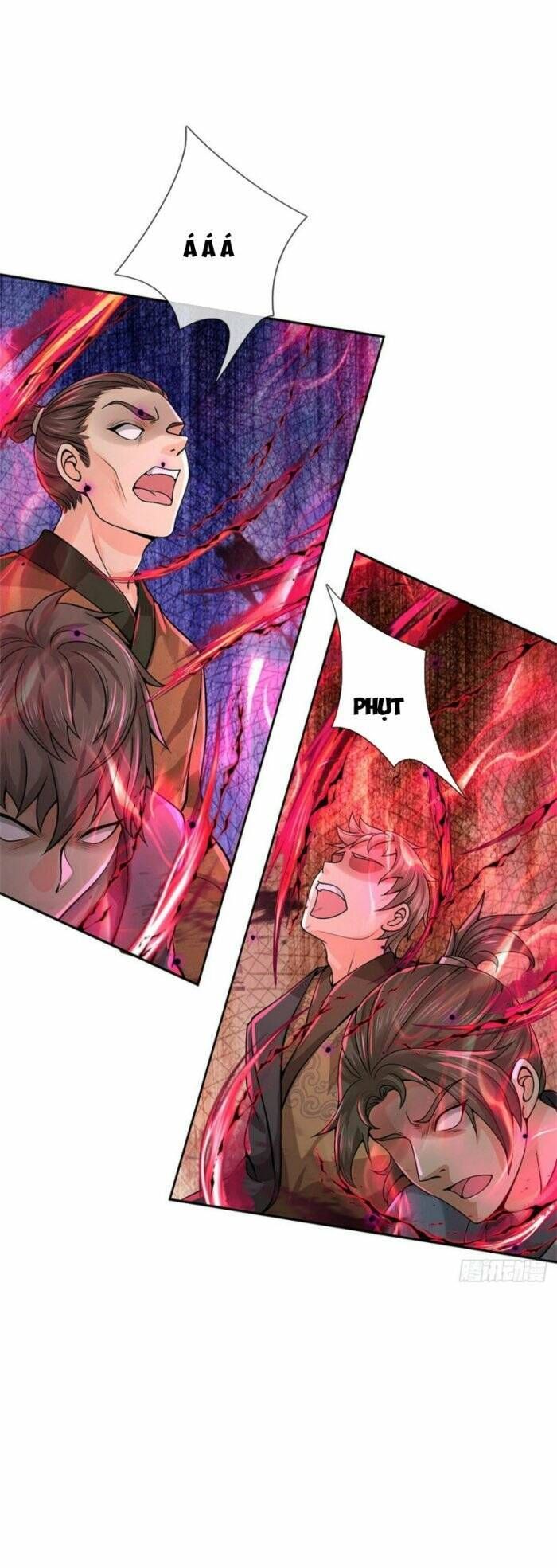 đọc truyện Chúa Tể Chi Lộ Chương 144 ảnh 13 tại Thiên Thai Truyện