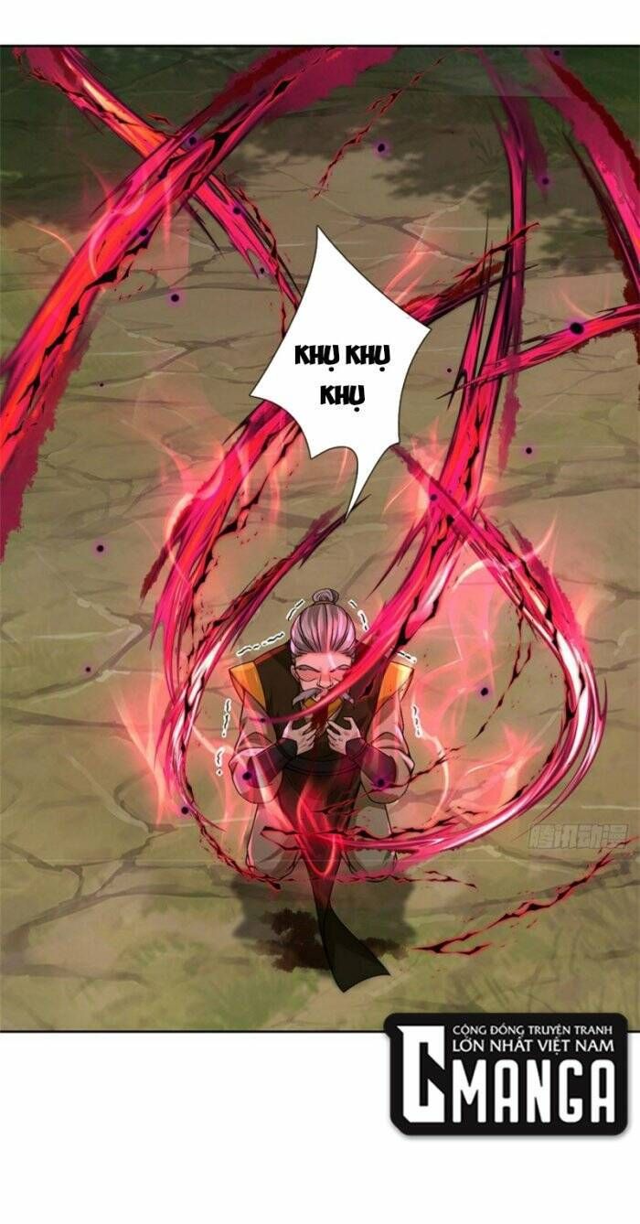 đọc truyện Chúa Tể Chi Lộ Chương 144 ảnh 15 tại Thiên Thai Truyện