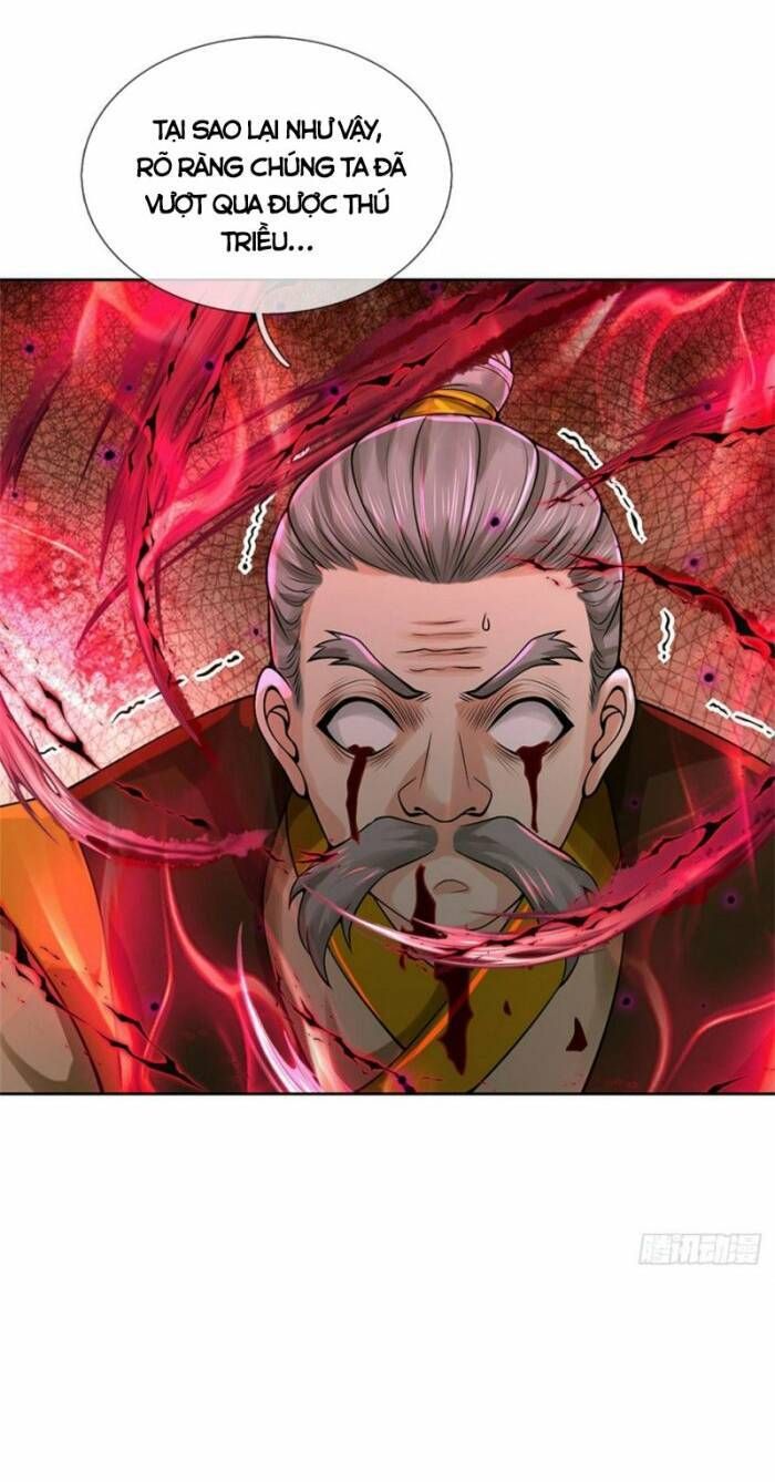 đọc truyện Chúa Tể Chi Lộ Chương 144 ảnh 16 tại Thiên Thai Truyện