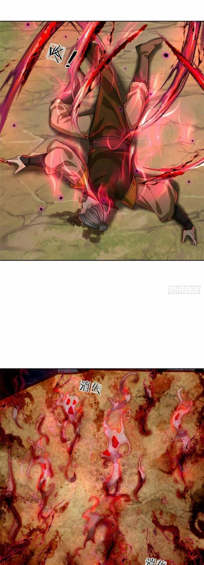 đọc truyện Chúa Tể Chi Lộ Chương 144 ảnh 17 tại Thiên Thai Truyện