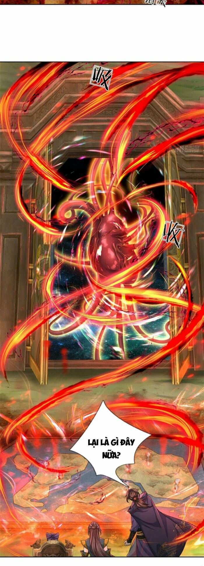 đọc truyện Chúa Tể Chi Lộ Chương 144 ảnh 18 tại Thiên Thai Truyện