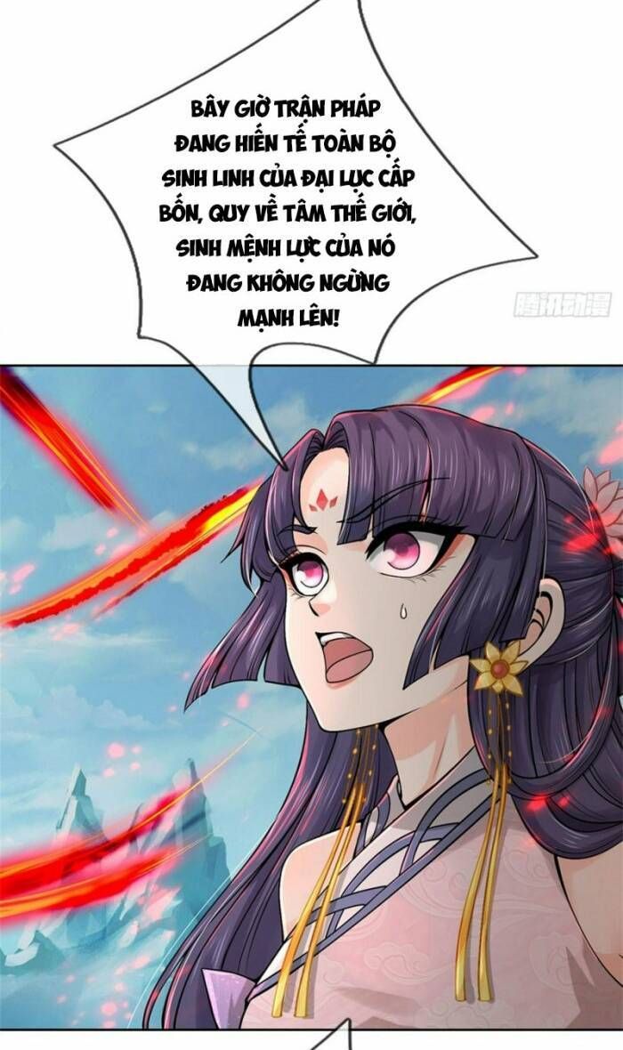 đọc truyện Chúa Tể Chi Lộ Chương 144 ảnh 20 tại Thiên Thai Truyện