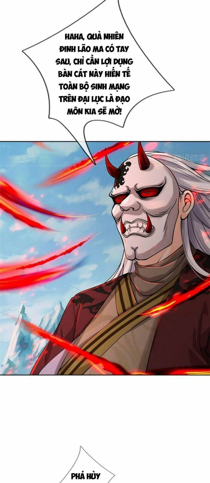 đọc truyện Chúa Tể Chi Lộ Chương 144 ảnh 21 tại Thiên Thai Truyện