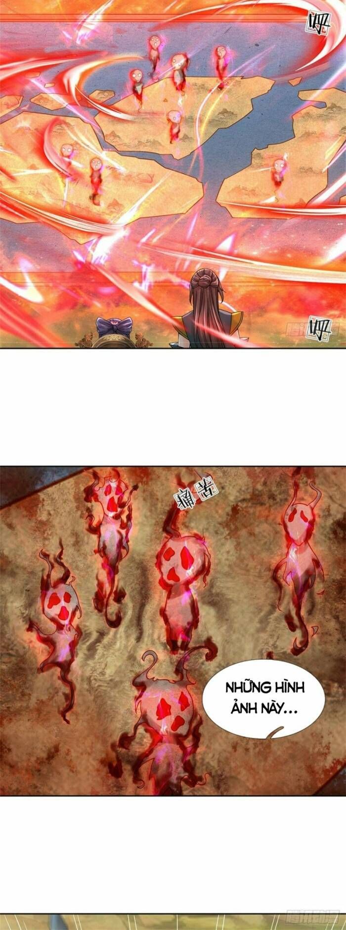 đọc truyện Chúa Tể Chi Lộ Chương 144 ảnh 4 tại Thiên Thai Truyện