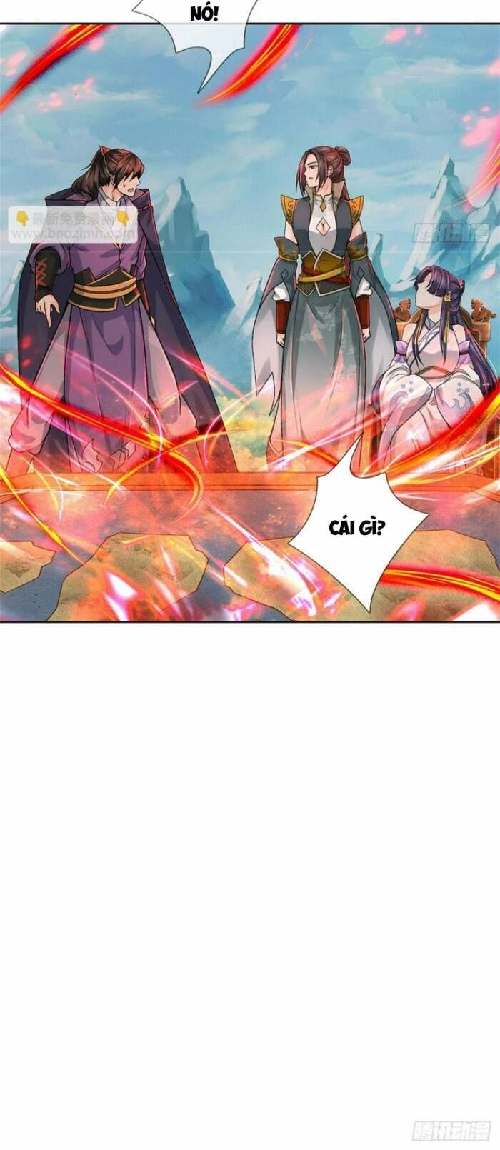 đọc truyện Chúa Tể Chi Lộ Chương 144 ảnh 22 tại Thiên Thai Truyện