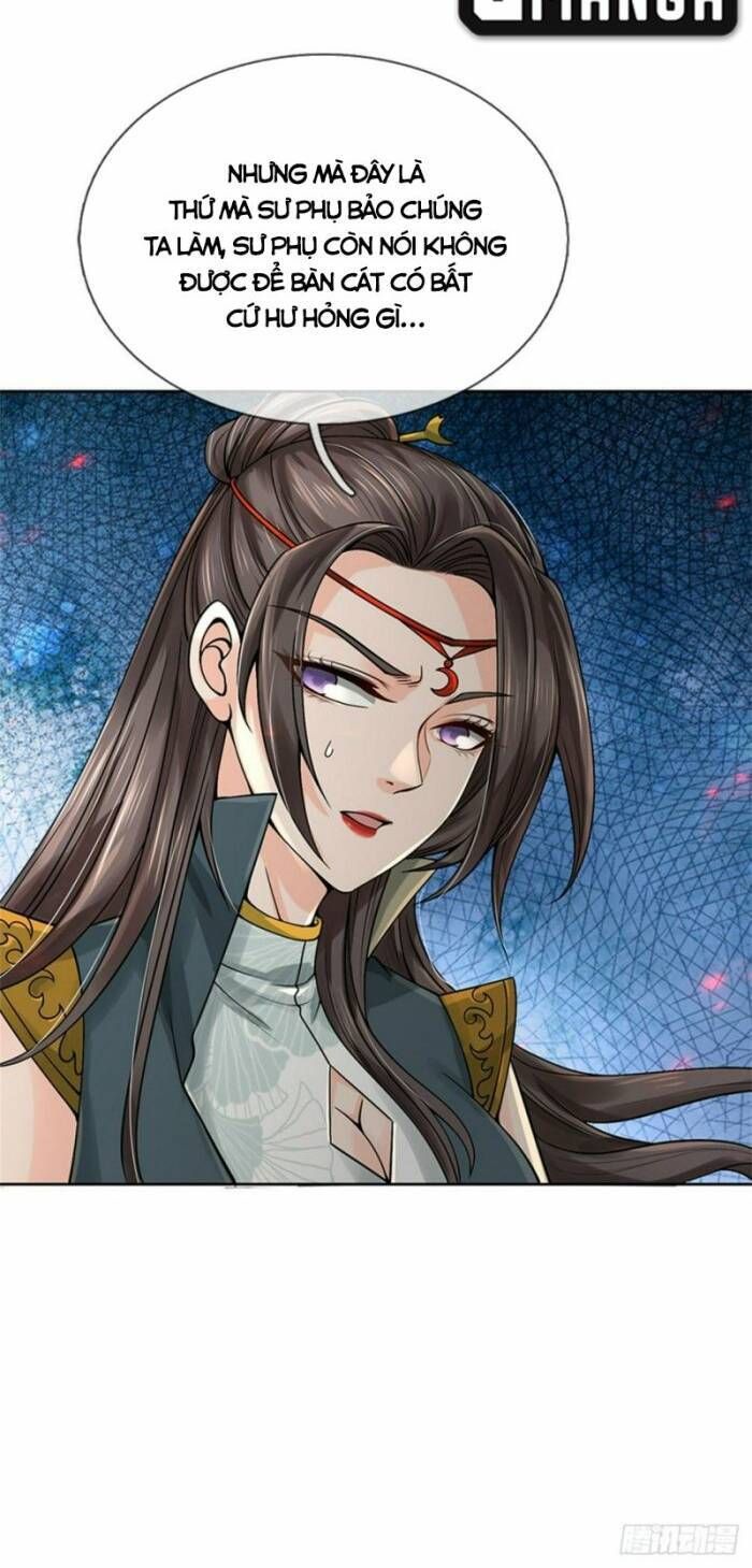 đọc truyện Chúa Tể Chi Lộ Chương 144 ảnh 24 tại Thiên Thai Truyện