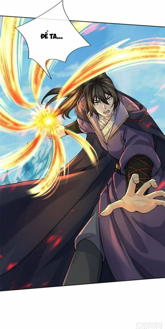 đọc truyện Chúa Tể Chi Lộ Chương 144 ảnh 25 tại Thiên Thai Truyện