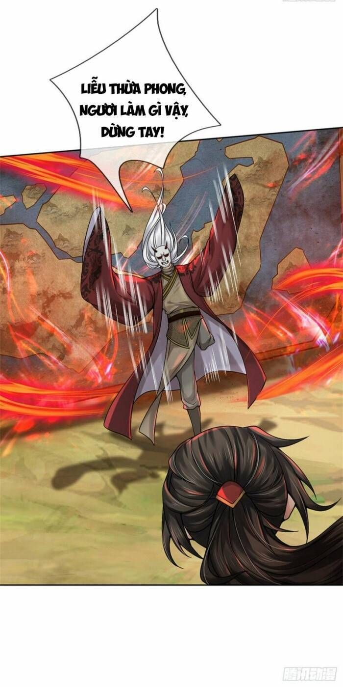 đọc truyện Chúa Tể Chi Lộ Chương 144 ảnh 26 tại Thiên Thai Truyện