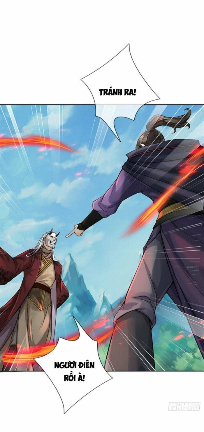 đọc truyện Chúa Tể Chi Lộ Chương 144 ảnh 27 tại Thiên Thai Truyện