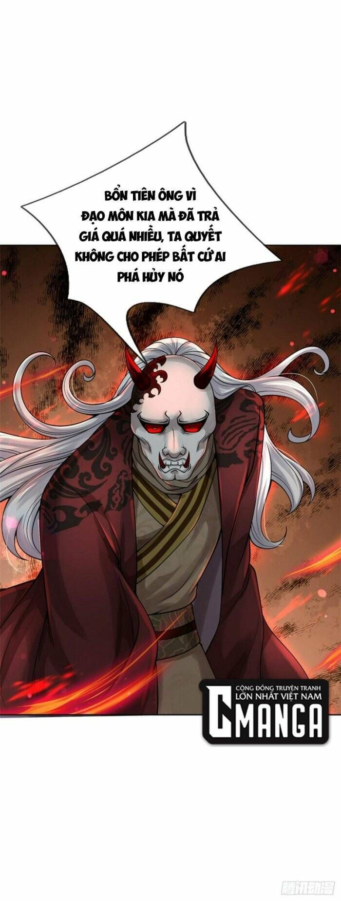 đọc truyện Chúa Tể Chi Lộ Chương 144 ảnh 29 tại Thiên Thai Truyện