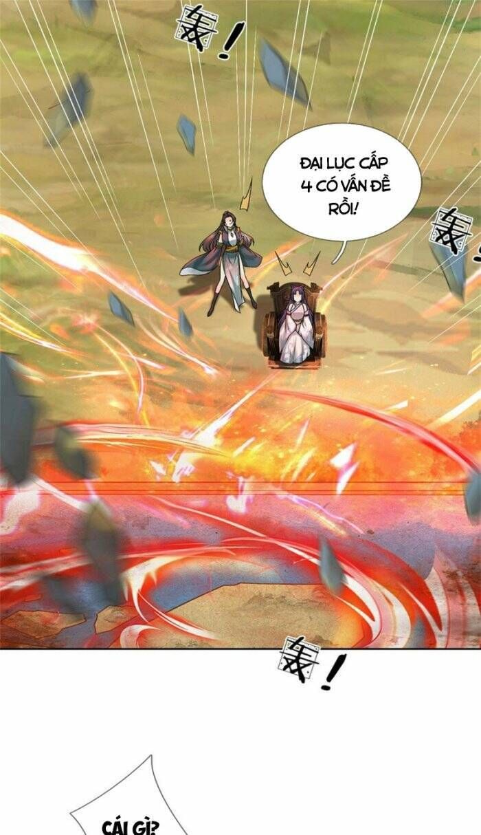 đọc truyện Chúa Tể Chi Lộ Chương 144 ảnh 5 tại Thiên Thai Truyện