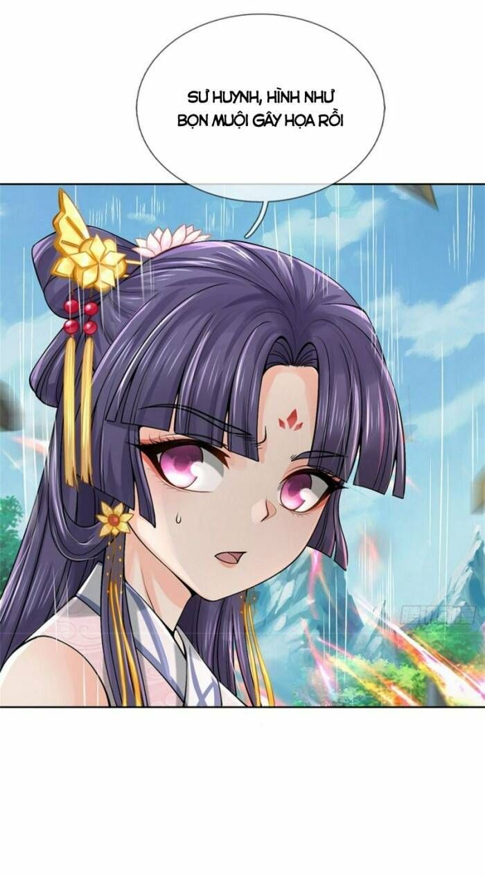 đọc truyện Chúa Tể Chi Lộ Chương 144 ảnh 8 tại Thiên Thai Truyện