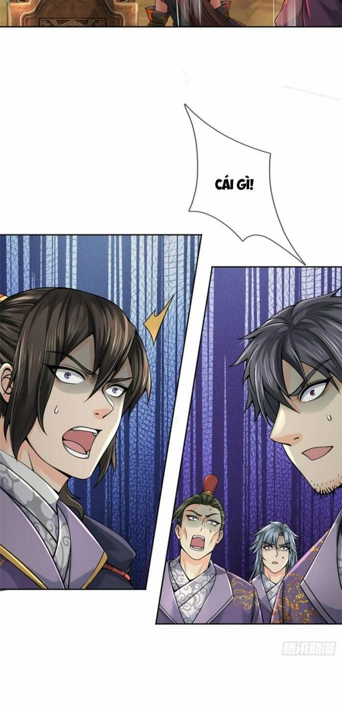 đọc truyện Chúa Tể Chi Lộ Chương 144 ảnh 10 tại Thiên Thai Truyện