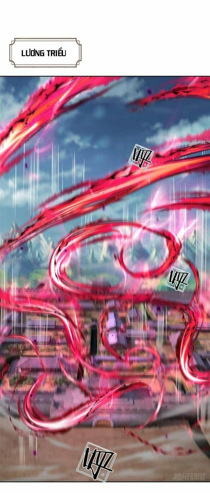 đọc truyện Chúa Tể Chi Lộ Chương 144 ảnh 11 tại Thiên Thai Truyện