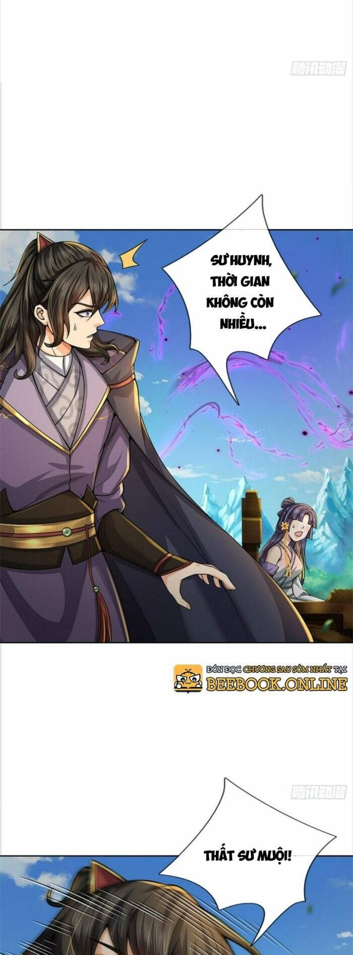 đọc truyện Chúa Tể Chi Lộ Chương 145 ảnh 12 tại Thiên Thai Truyện