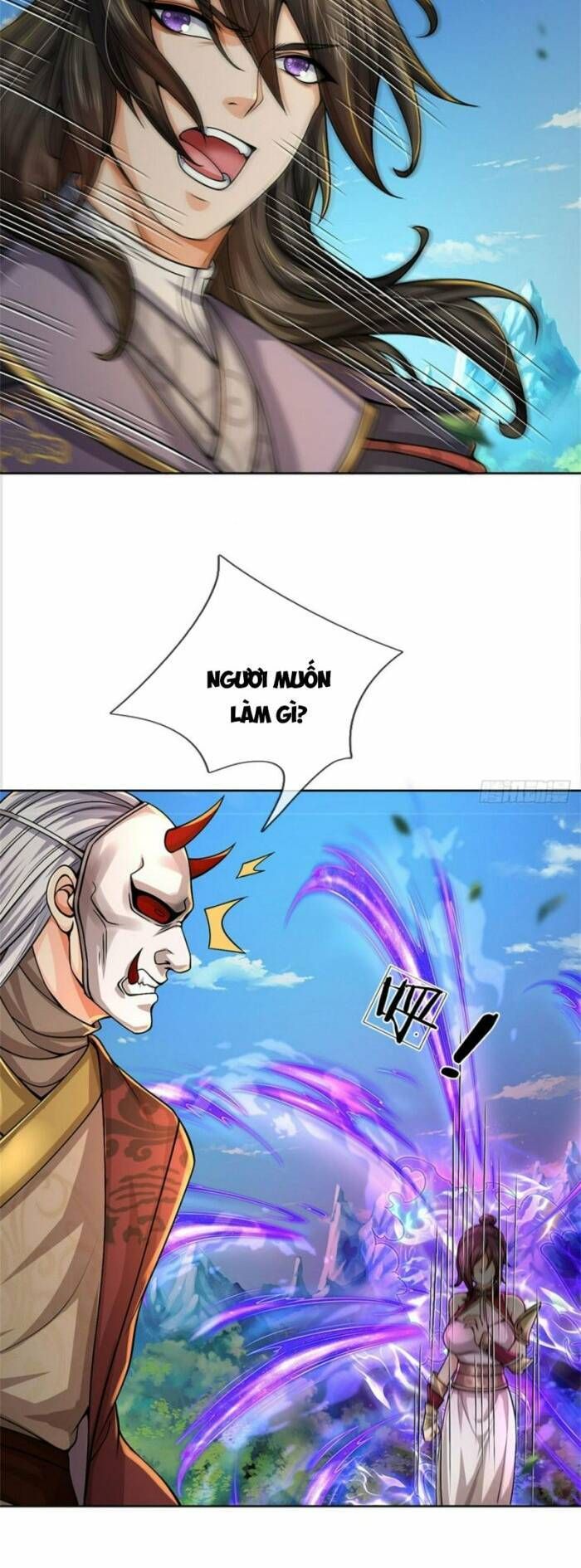 đọc truyện Chúa Tể Chi Lộ Chương 145 ảnh 13 tại Thiên Thai Truyện