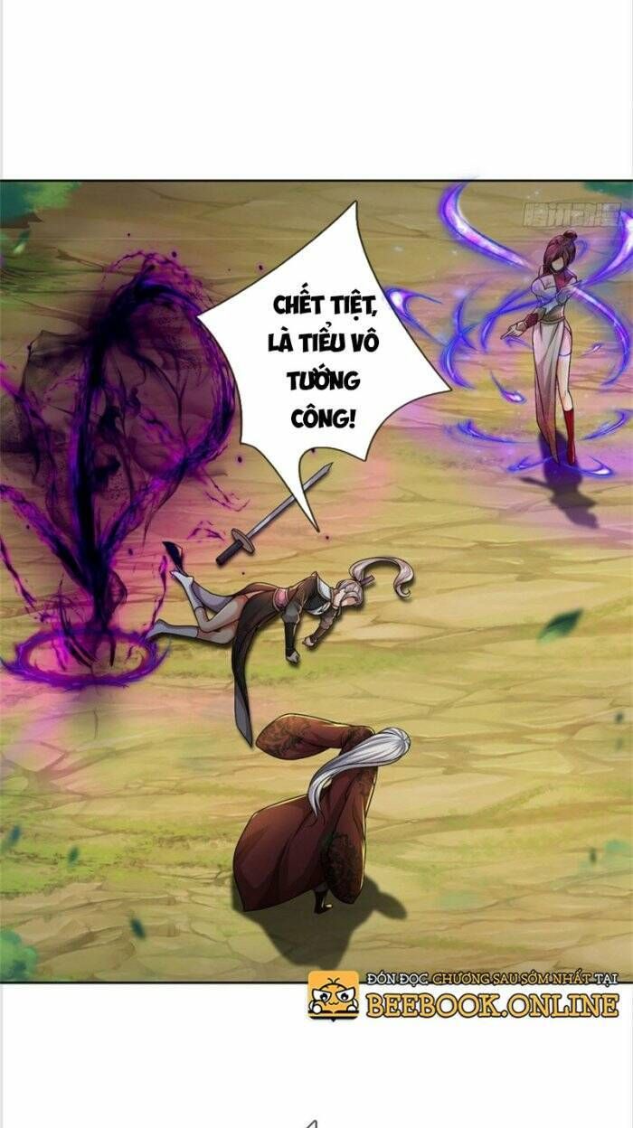 đọc truyện Chúa Tể Chi Lộ Chương 145 ảnh 16 tại Thiên Thai Truyện