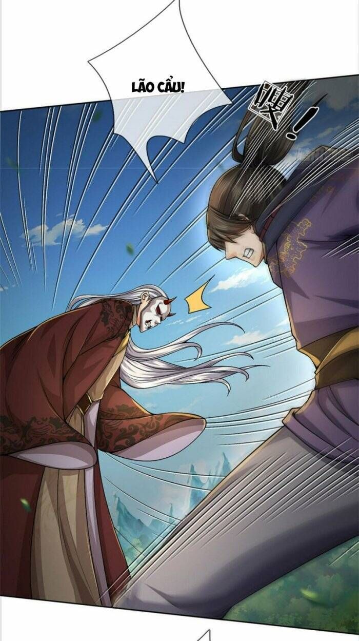 đọc truyện Chúa Tể Chi Lộ Chương 145 ảnh 17 tại Thiên Thai Truyện