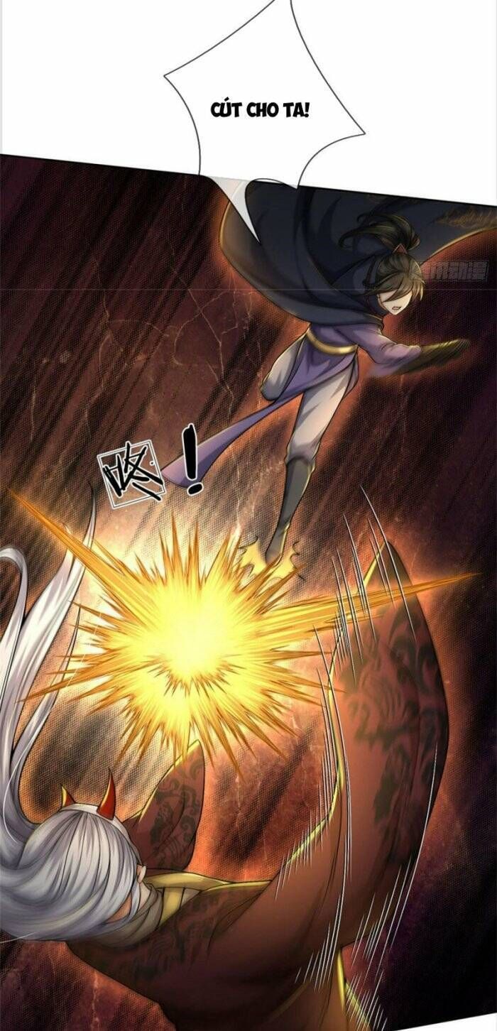 đọc truyện Chúa Tể Chi Lộ Chương 145 ảnh 18 tại Thiên Thai Truyện