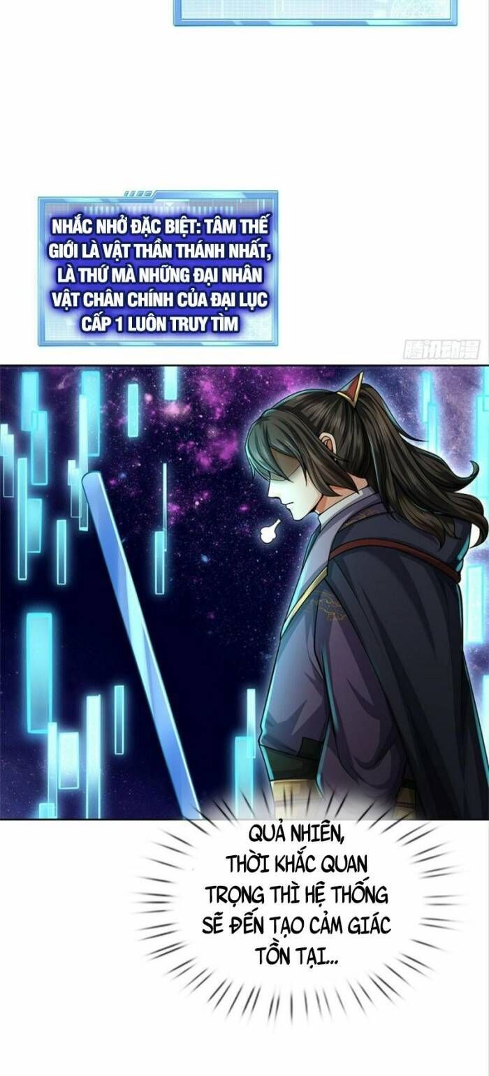 đọc truyện Chúa Tể Chi Lộ Chương 145 ảnh 23 tại Thiên Thai Truyện