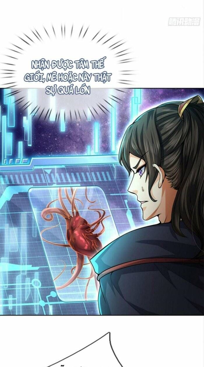 đọc truyện Chúa Tể Chi Lộ Chương 145 ảnh 24 tại Thiên Thai Truyện