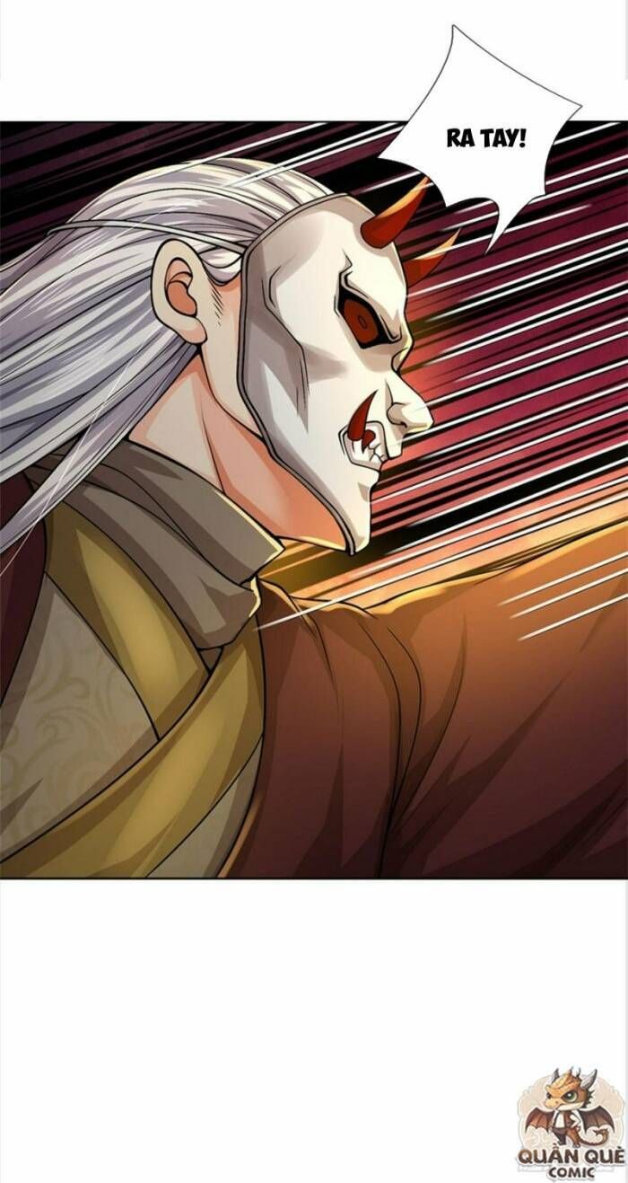 đọc truyện Chúa Tể Chi Lộ Chương 145 ảnh 31 tại Thiên Thai Truyện