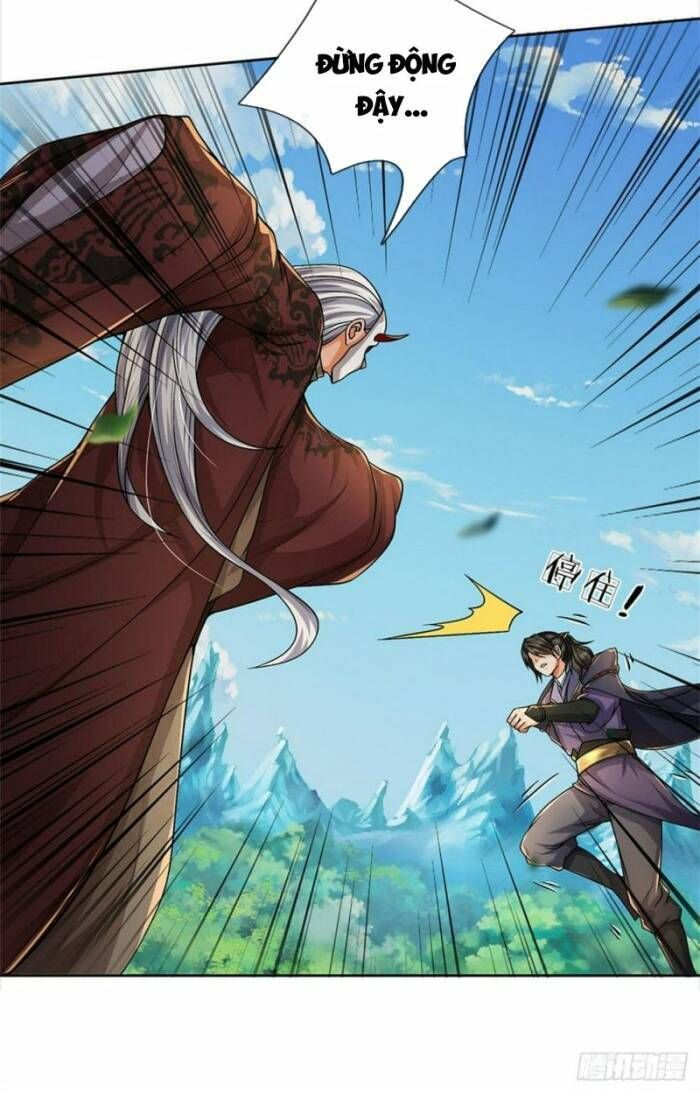 đọc truyện Chúa Tể Chi Lộ Chương 145 ảnh 5 tại Thiên Thai Truyện