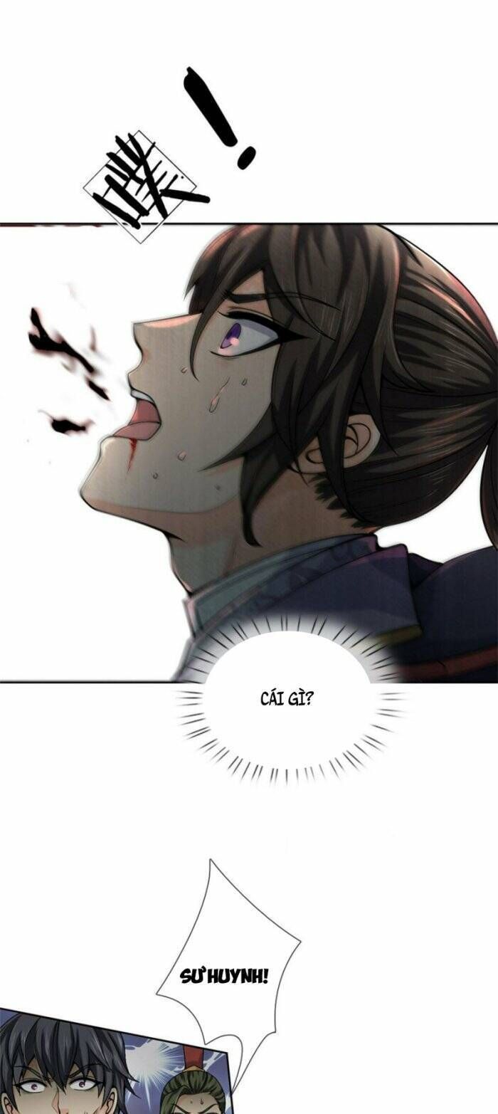 đọc truyện Chúa Tể Chi Lộ Chương 145 ảnh 32 tại Thiên Thai Truyện