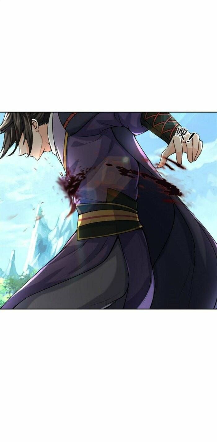 đọc truyện Chúa Tể Chi Lộ Chương 145 ảnh 34 tại Thiên Thai Truyện