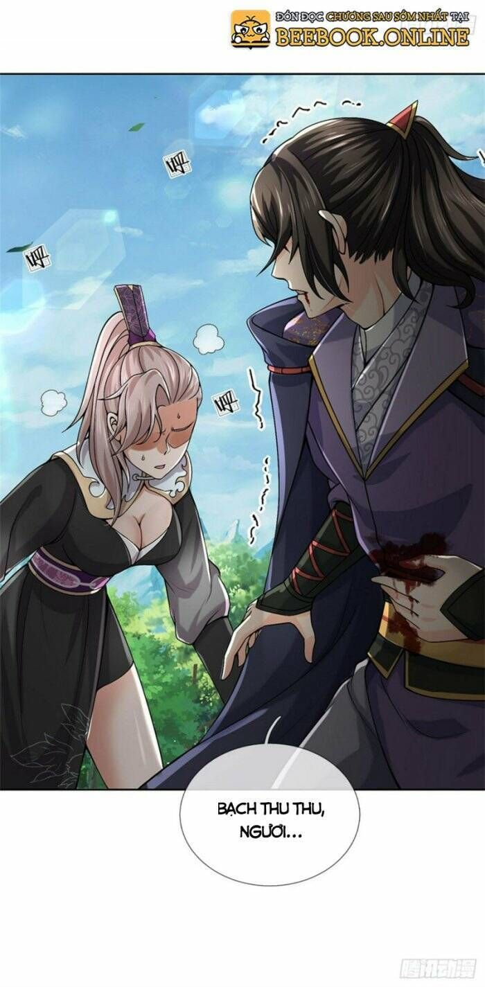 đọc truyện Chúa Tể Chi Lộ Chương 145 ảnh 35 tại Thiên Thai Truyện