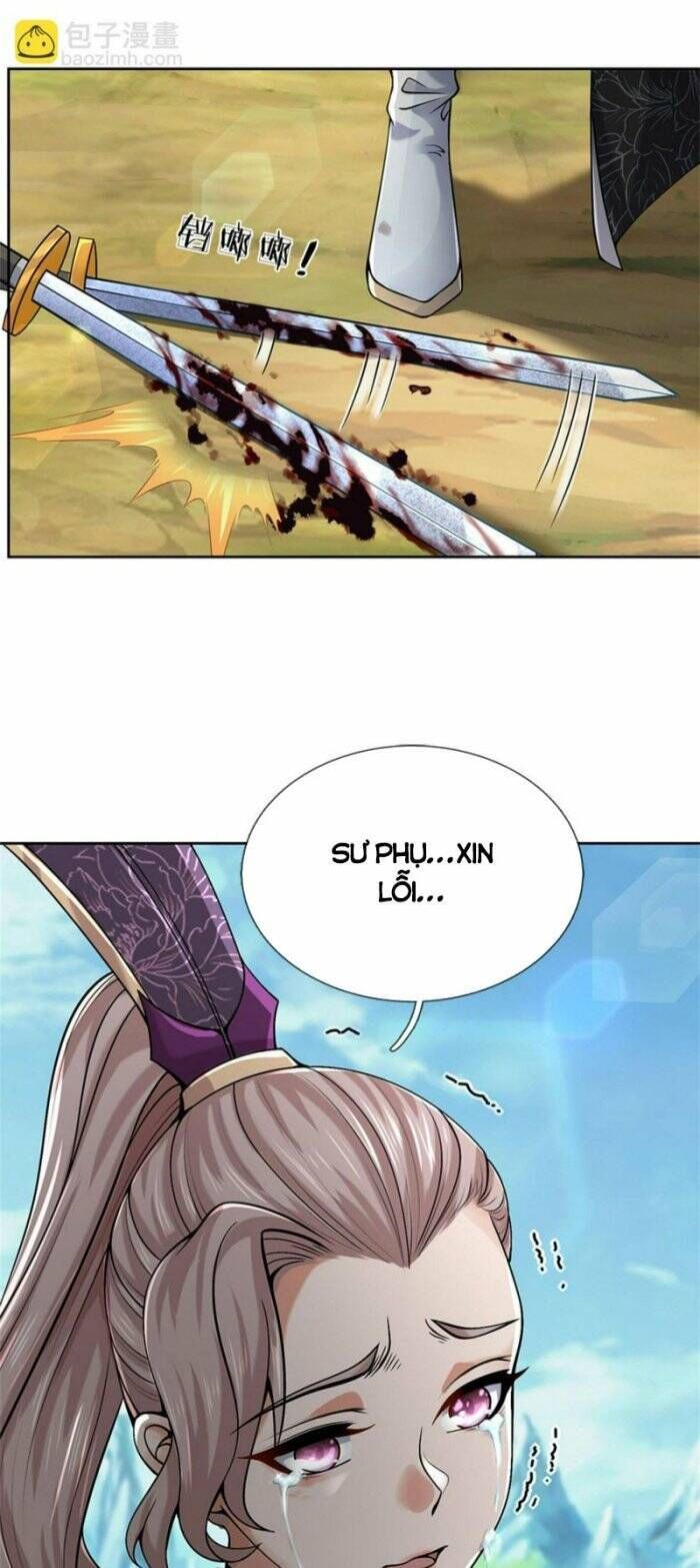 đọc truyện Chúa Tể Chi Lộ Chương 145 ảnh 36 tại Thiên Thai Truyện