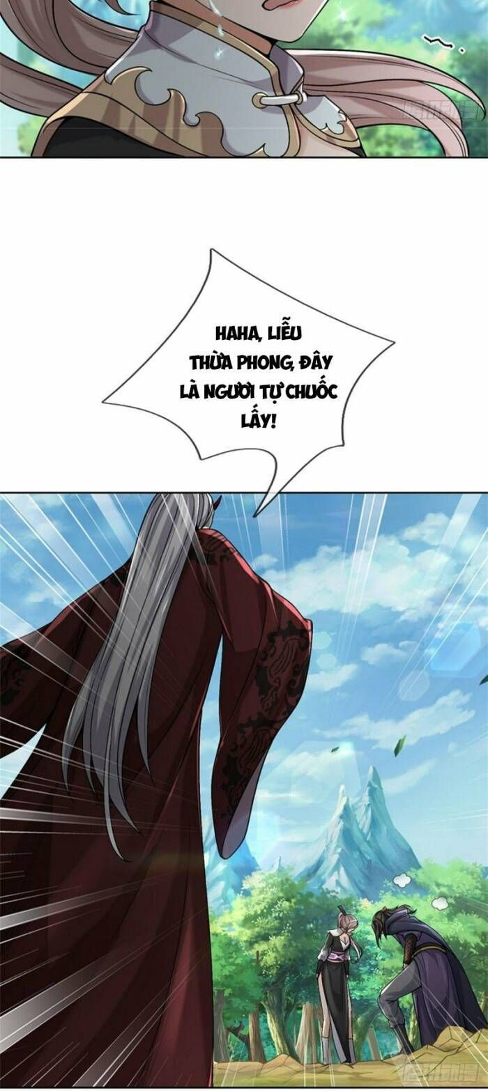 đọc truyện Chúa Tể Chi Lộ Chương 145 ảnh 37 tại Thiên Thai Truyện