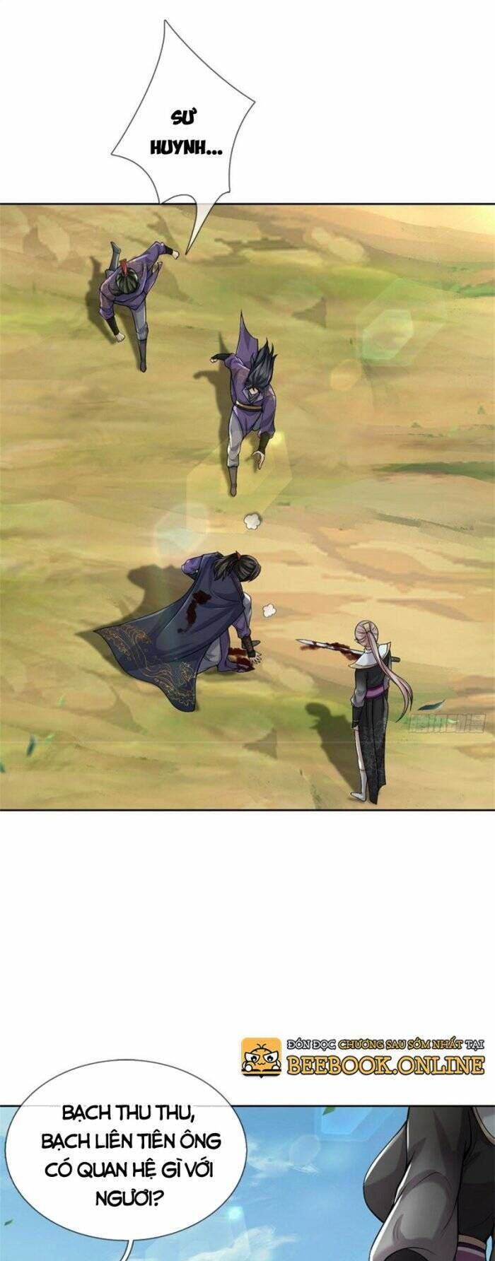 đọc truyện Chúa Tể Chi Lộ Chương 145 ảnh 38 tại Thiên Thai Truyện