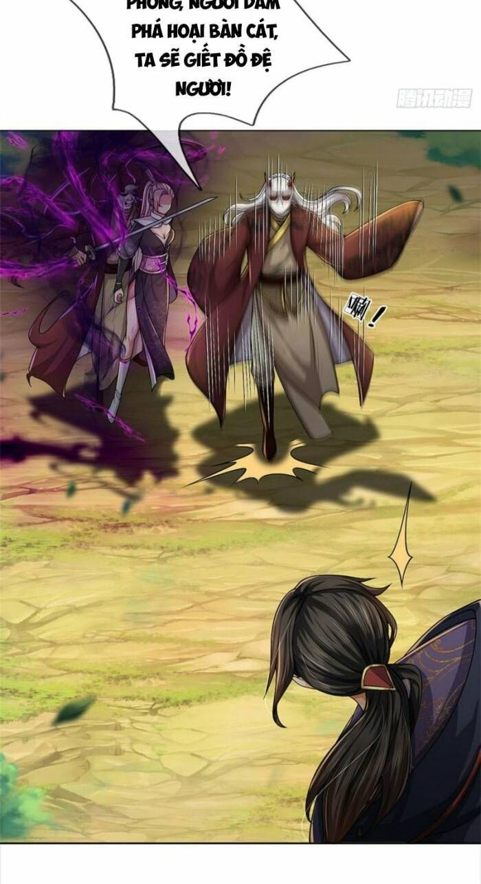 đọc truyện Chúa Tể Chi Lộ Chương 145 ảnh 7 tại Thiên Thai Truyện