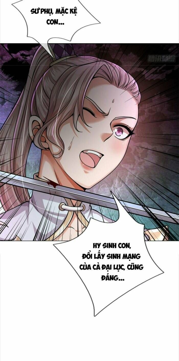 đọc truyện Chúa Tể Chi Lộ Chương 145 ảnh 11 tại Thiên Thai Truyện