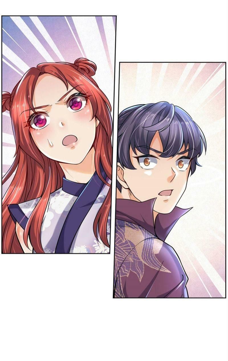 đọc truyện Chúa Tể Chi Lộ Chương 15 ảnh 13 tại Thiên Thai Truyện