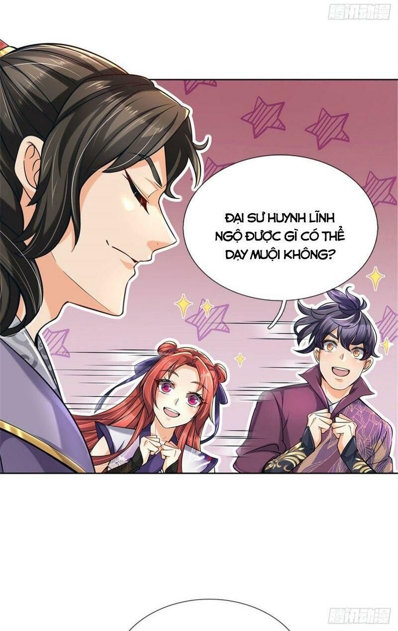 đọc truyện Chúa Tể Chi Lộ Chương 15 ảnh 14 tại Thiên Thai Truyện