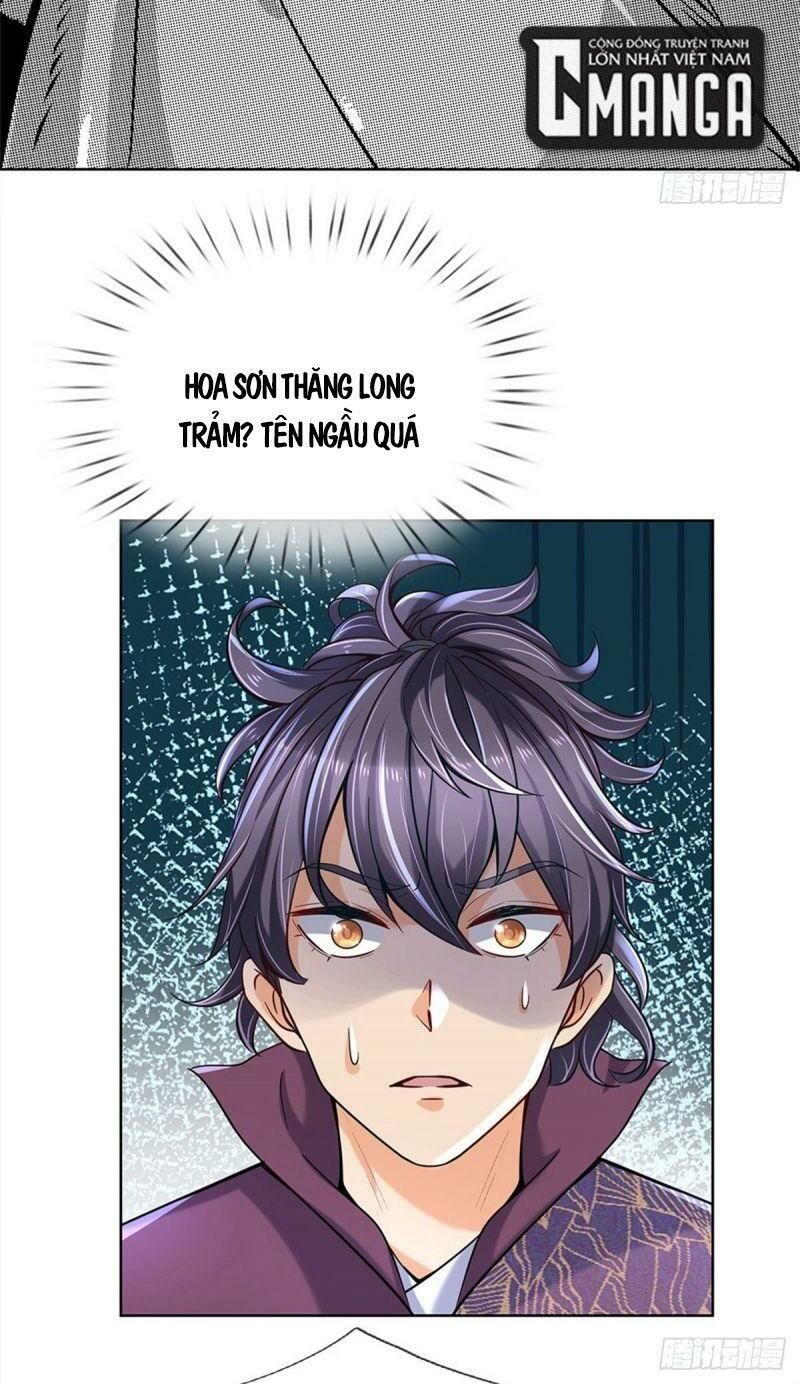 đọc truyện Chúa Tể Chi Lộ Chương 15 ảnh 19 tại Thiên Thai Truyện