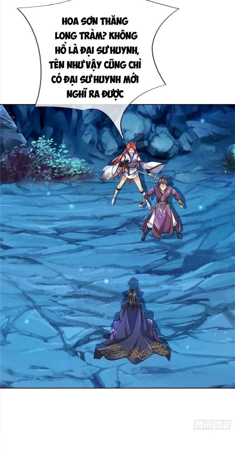 đọc truyện Chúa Tể Chi Lộ Chương 15 ảnh 20 tại Thiên Thai Truyện