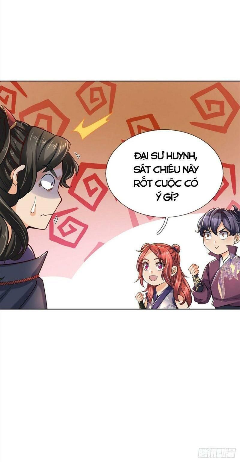 đọc truyện Chúa Tể Chi Lộ Chương 15 ảnh 21 tại Thiên Thai Truyện