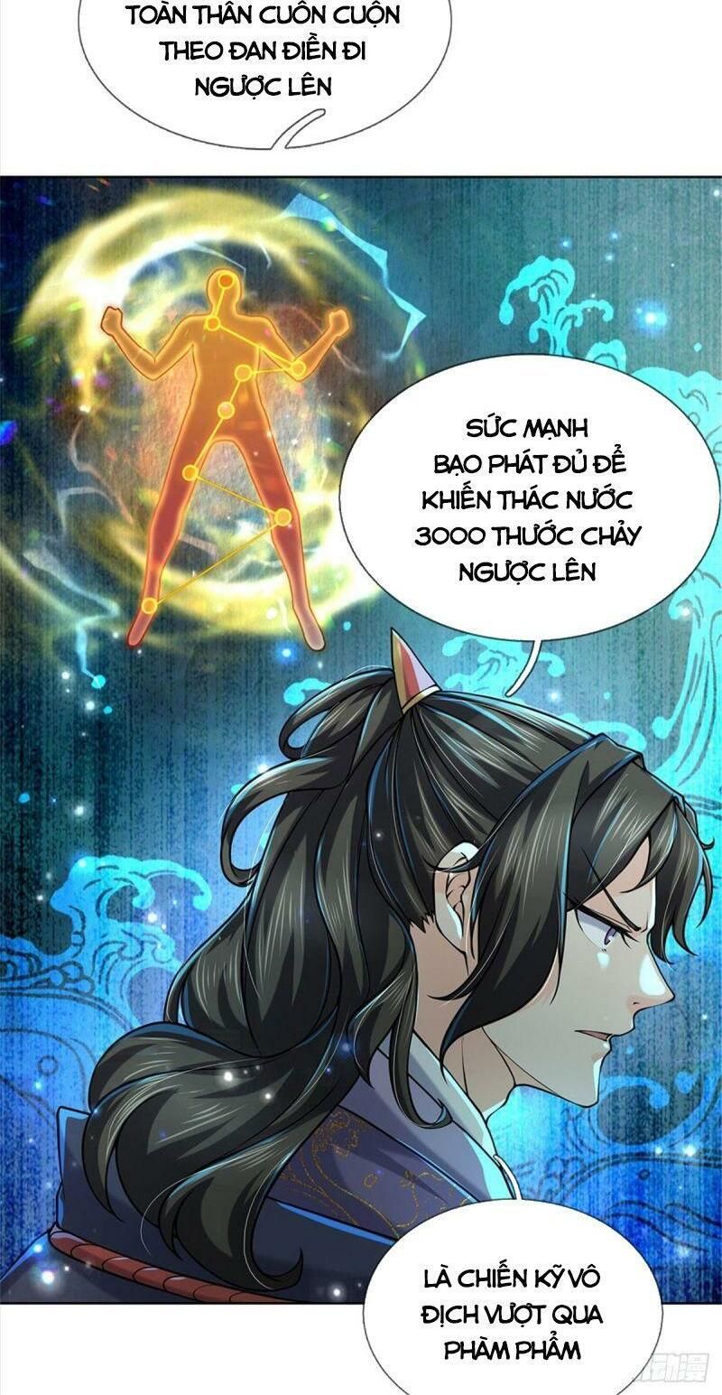 đọc truyện Chúa Tể Chi Lộ Chương 15 ảnh 23 tại Thiên Thai Truyện